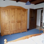 Schlafzimmer Schrank