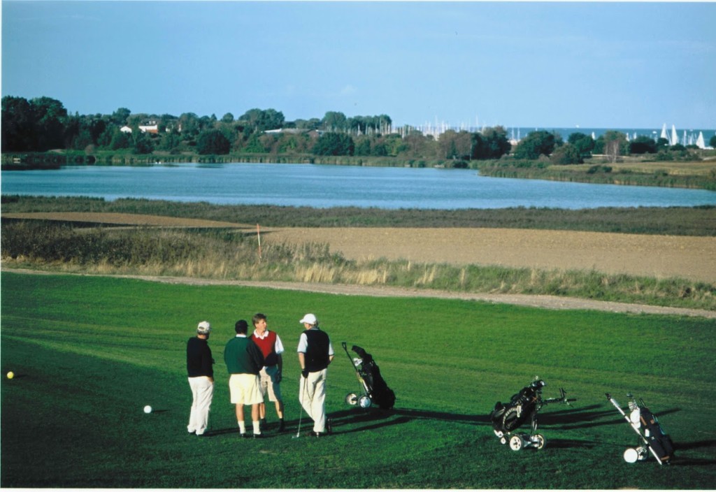 Golfplatz Gut Uhlenhorst